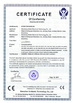 Trung Quốc Shandong Anheli Electronic Technology Co., Ltd. Chứng chỉ